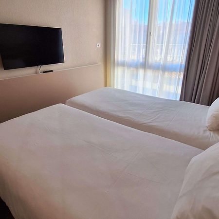 Ibis Styles Toulon Centre Port Hotel Kültér fotó