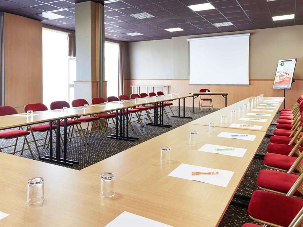 Ibis Styles Toulon Centre Port Hotel Kültér fotó