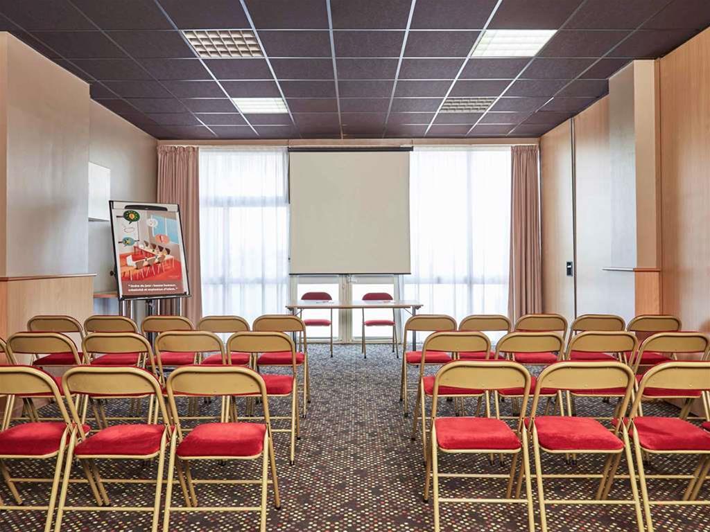 Ibis Styles Toulon Centre Port Hotel Kültér fotó