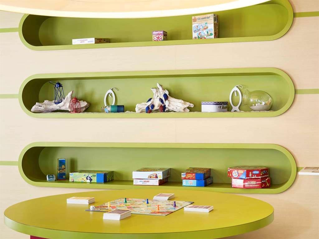 Ibis Styles Toulon Centre Port Hotel Kültér fotó