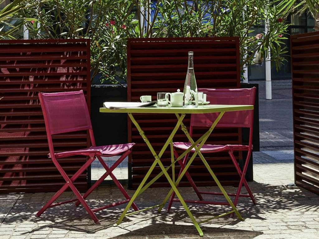 Ibis Styles Toulon Centre Port Hotel Kültér fotó
