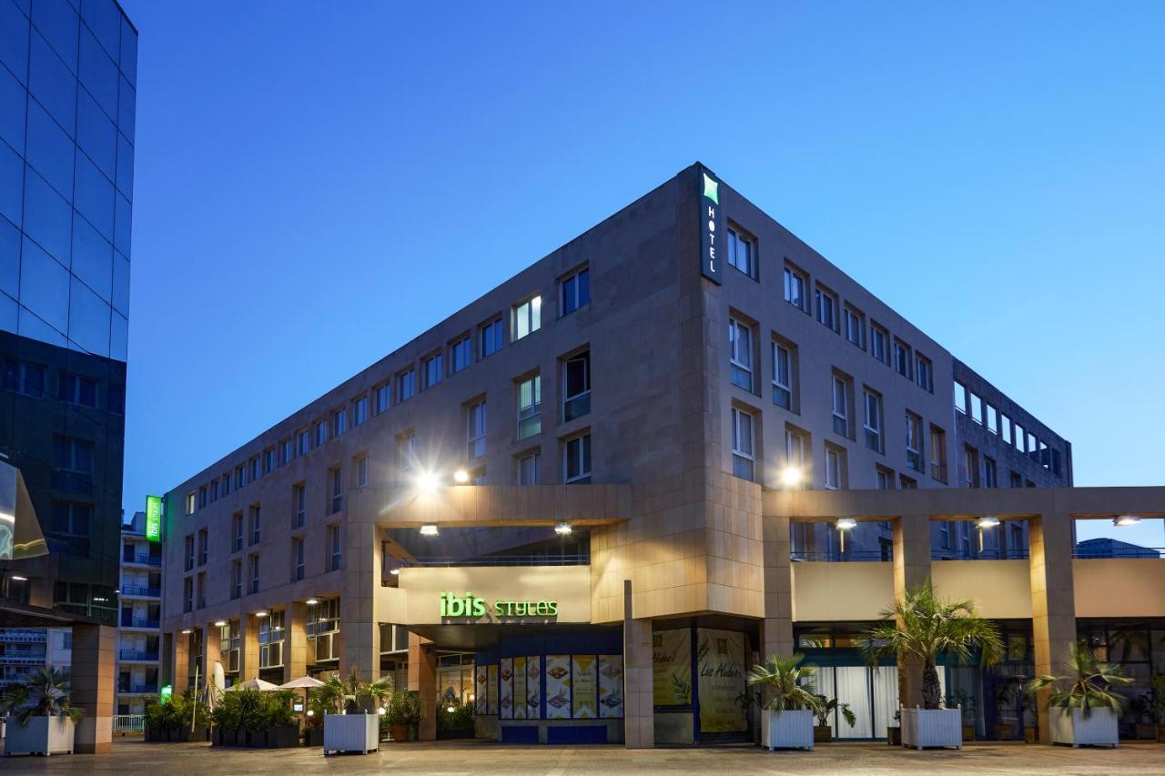Ibis Styles Toulon Centre Port Hotel Kültér fotó