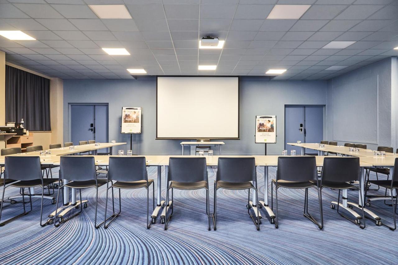 Ibis Styles Toulon Centre Port Hotel Kültér fotó