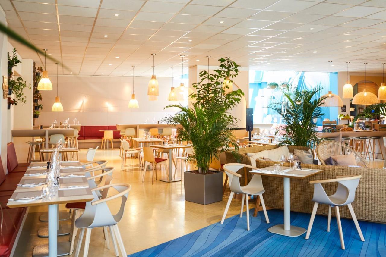 Ibis Styles Toulon Centre Port Hotel Kültér fotó