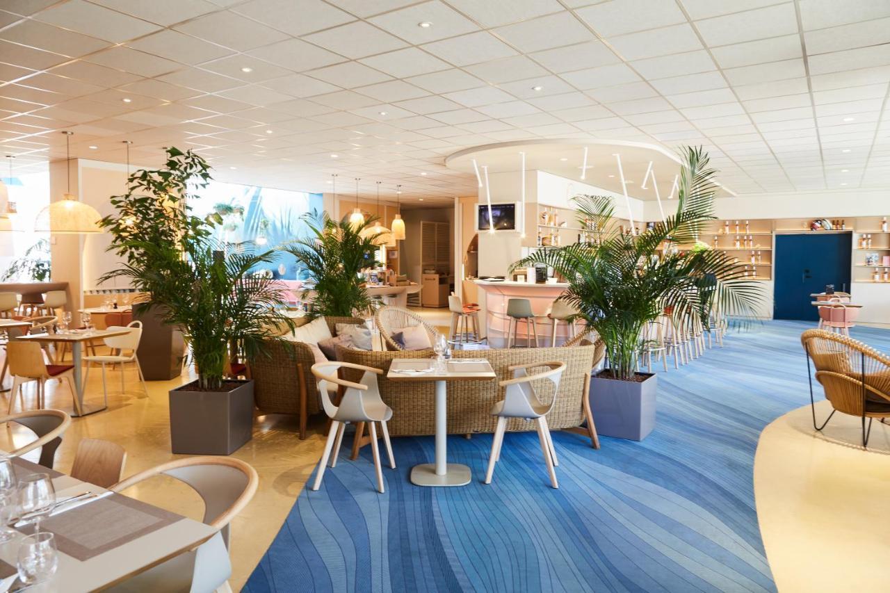 Ibis Styles Toulon Centre Port Hotel Kültér fotó