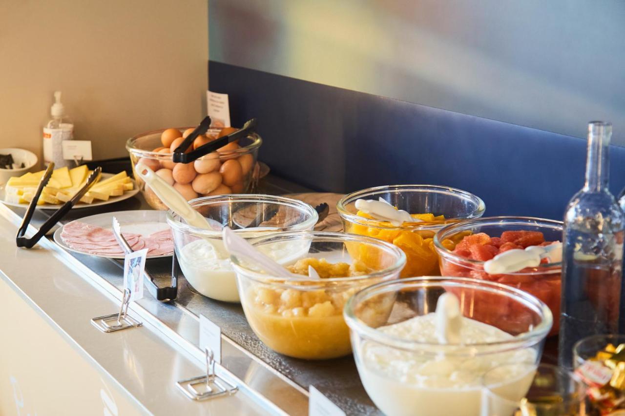 Ibis Styles Toulon Centre Port Hotel Kültér fotó