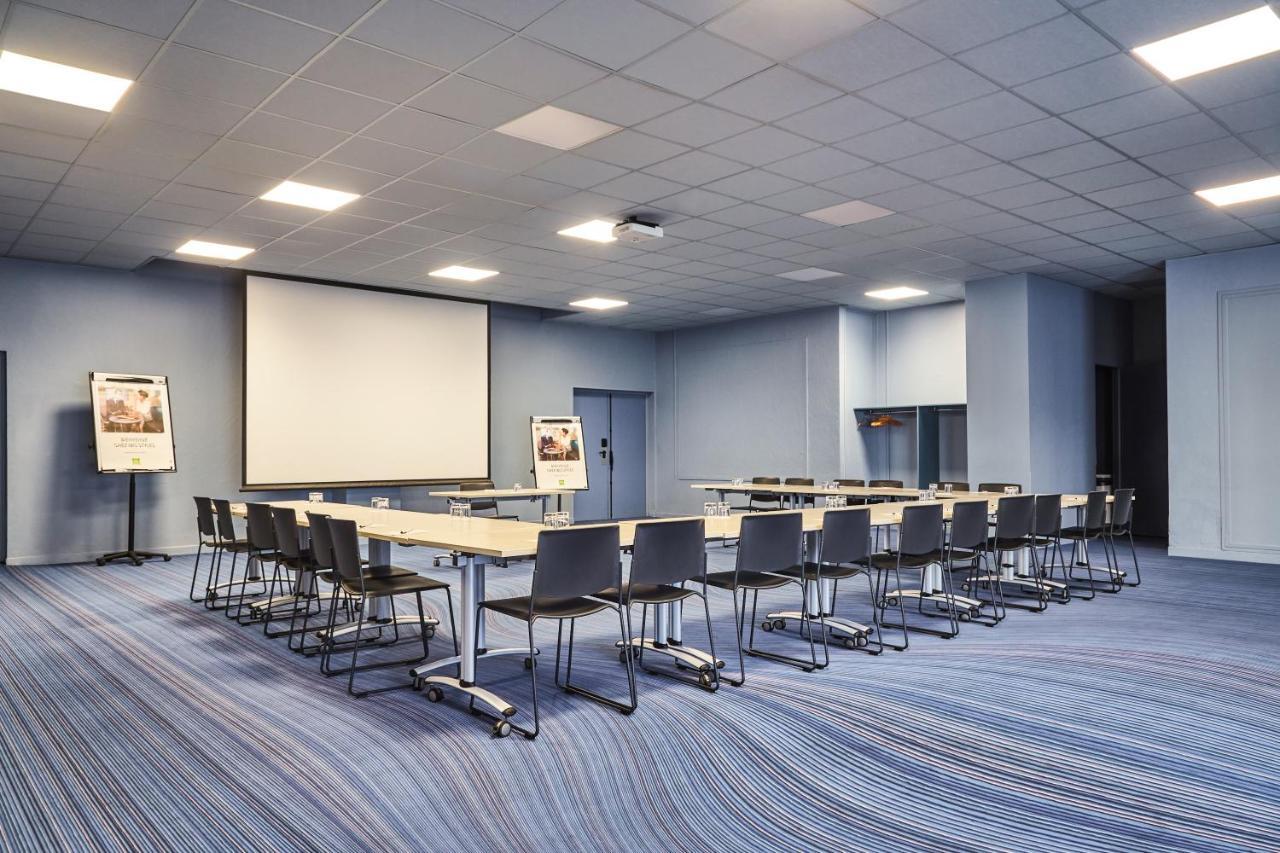 Ibis Styles Toulon Centre Port Hotel Kültér fotó