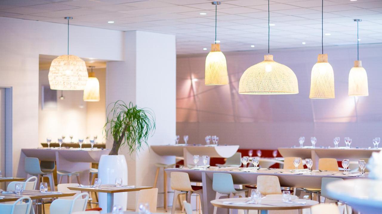 Ibis Styles Toulon Centre Port Hotel Kültér fotó