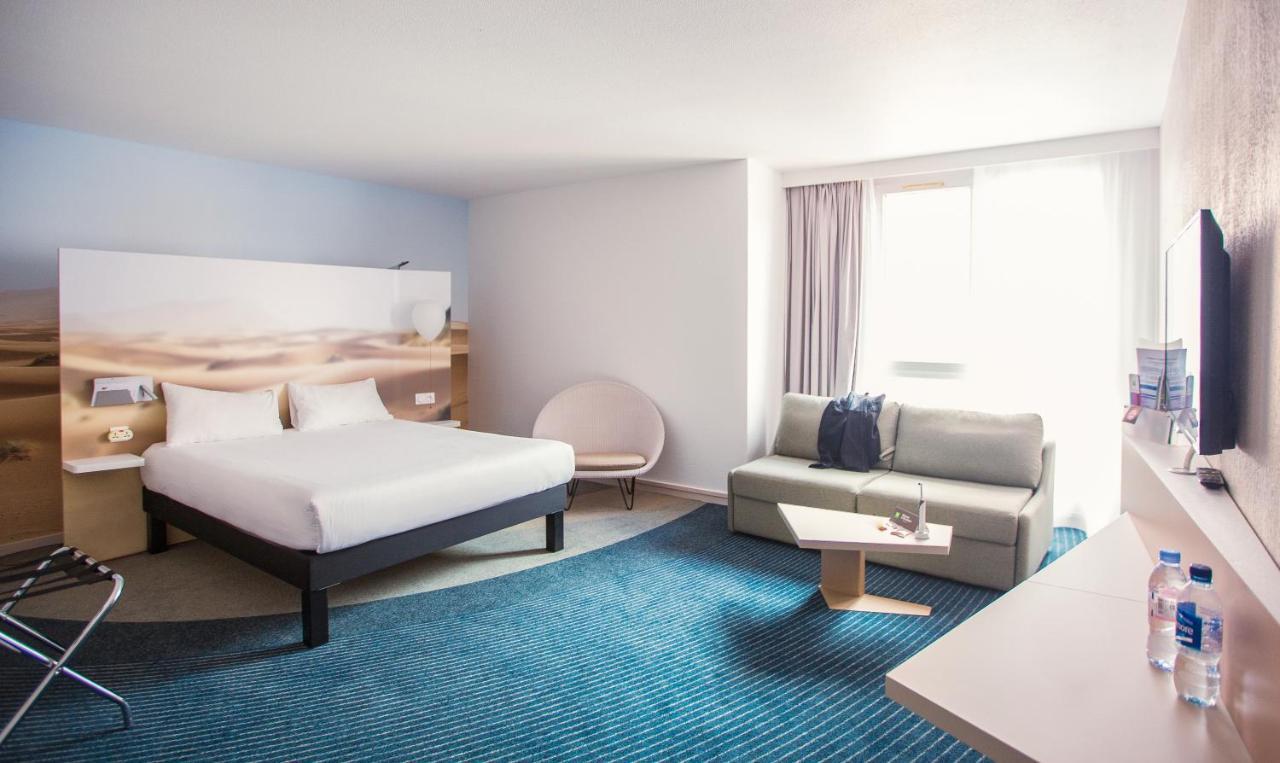 Ibis Styles Toulon Centre Port Hotel Kültér fotó