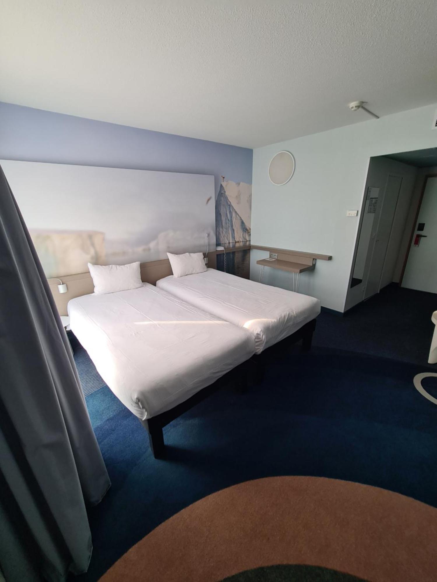 Ibis Styles Toulon Centre Port Hotel Kültér fotó
