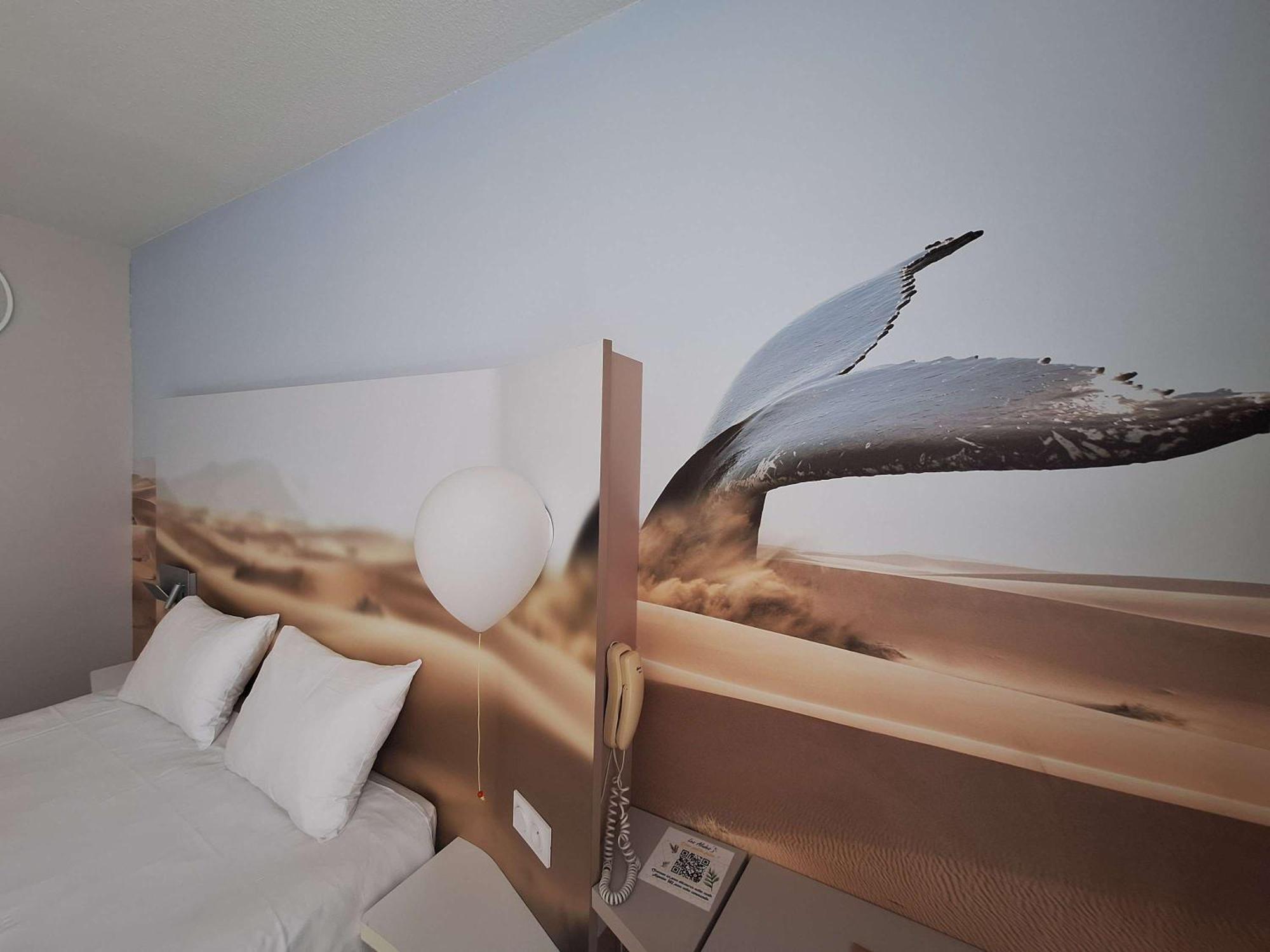 Ibis Styles Toulon Centre Port Hotel Kültér fotó