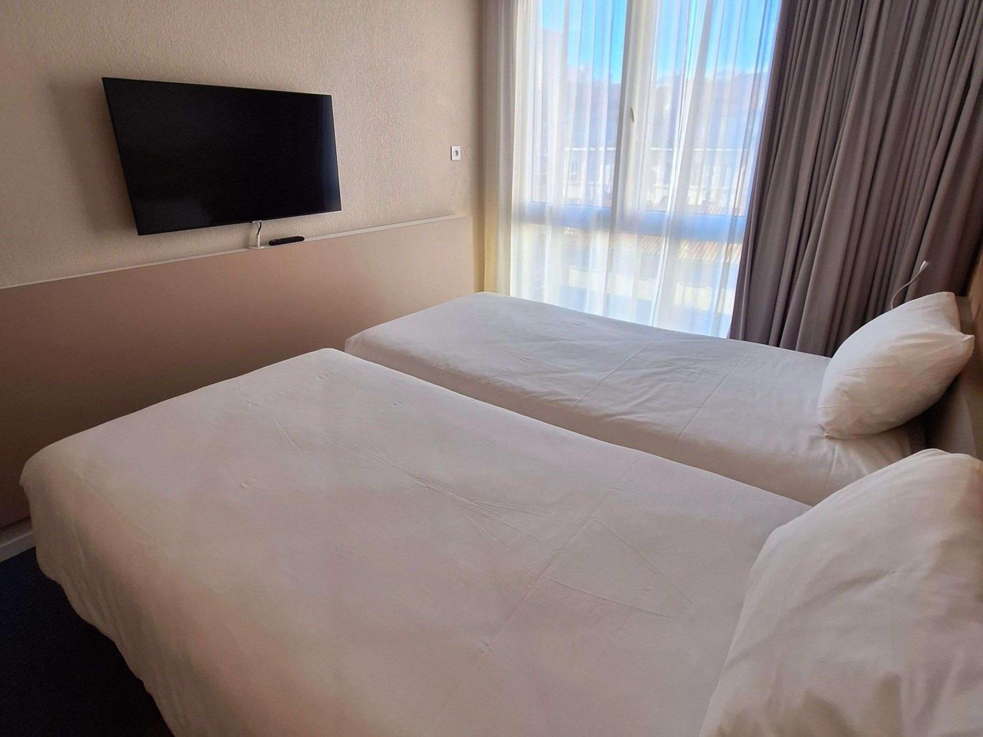 Ibis Styles Toulon Centre Port Hotel Kültér fotó