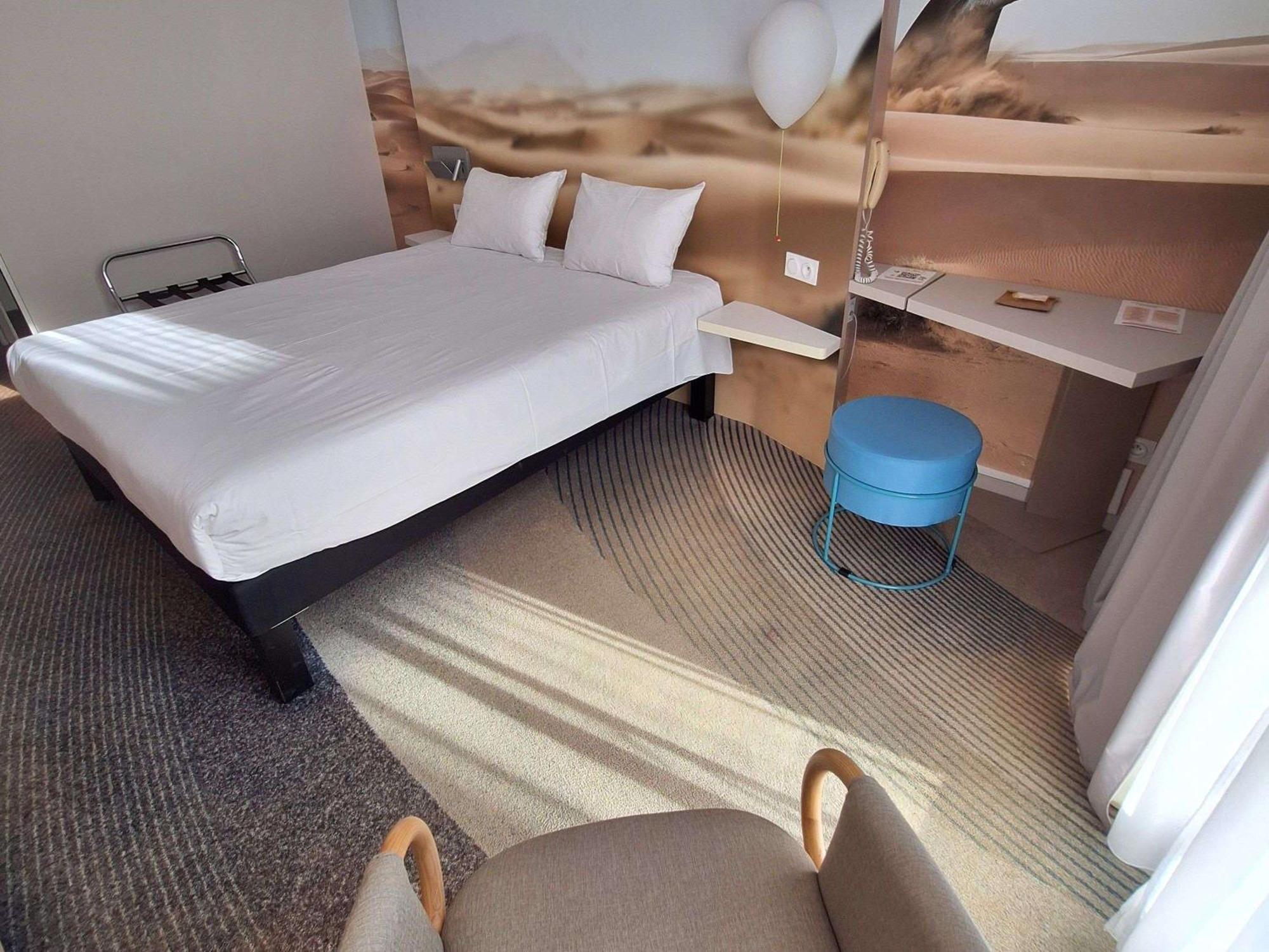 Ibis Styles Toulon Centre Port Hotel Kültér fotó