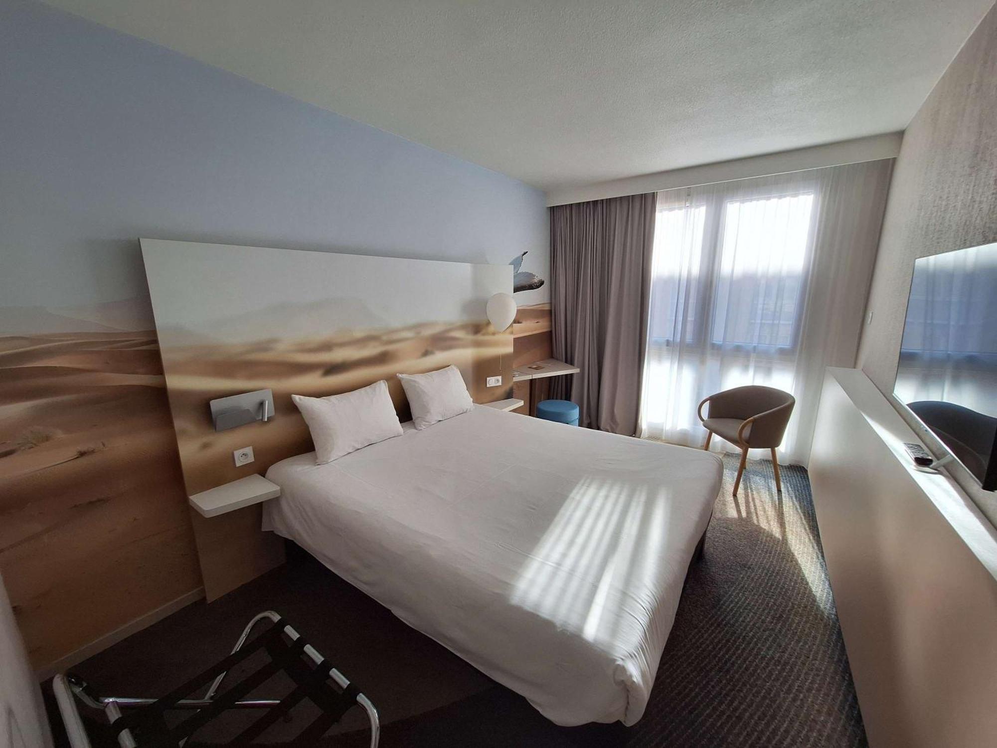 Ibis Styles Toulon Centre Port Hotel Kültér fotó