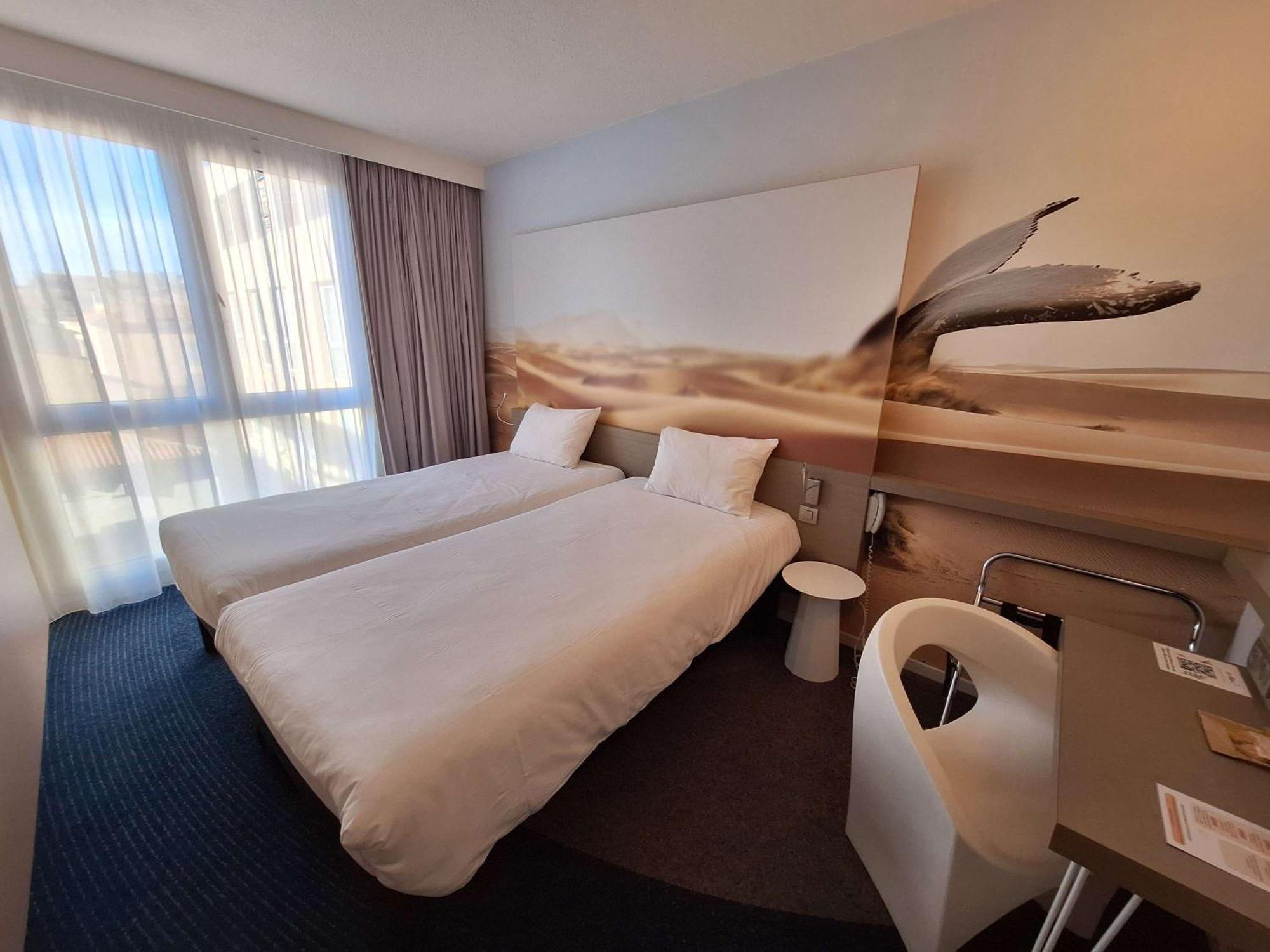 Ibis Styles Toulon Centre Port Hotel Kültér fotó