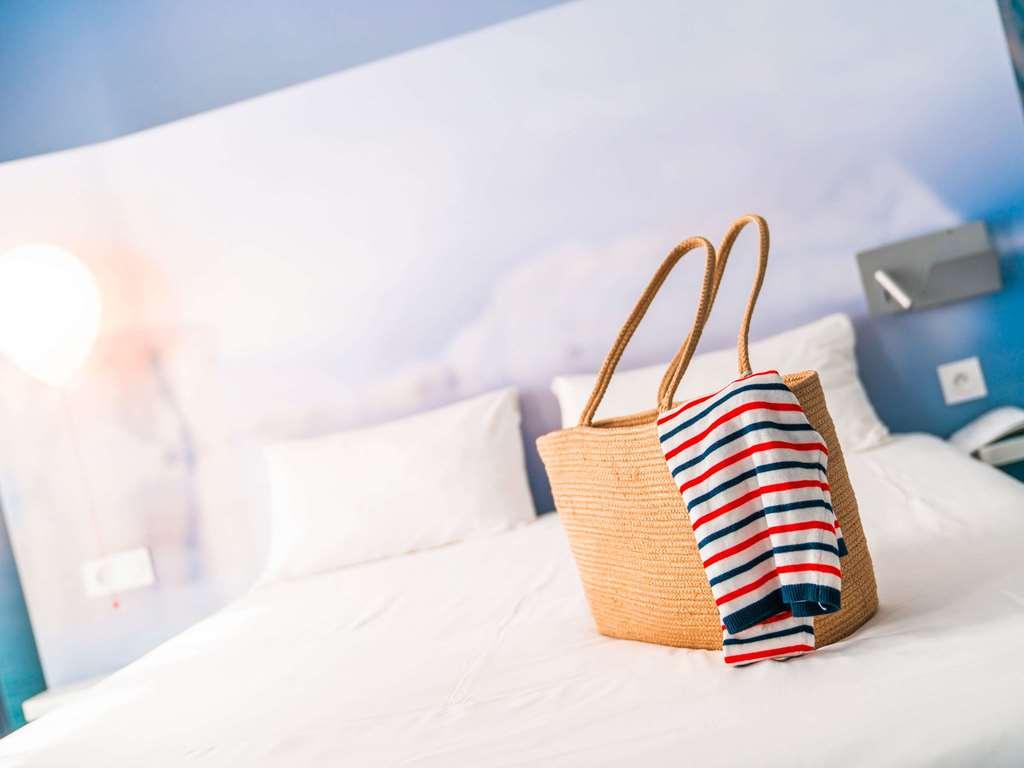 Ibis Styles Toulon Centre Port Hotel Szoba fotó