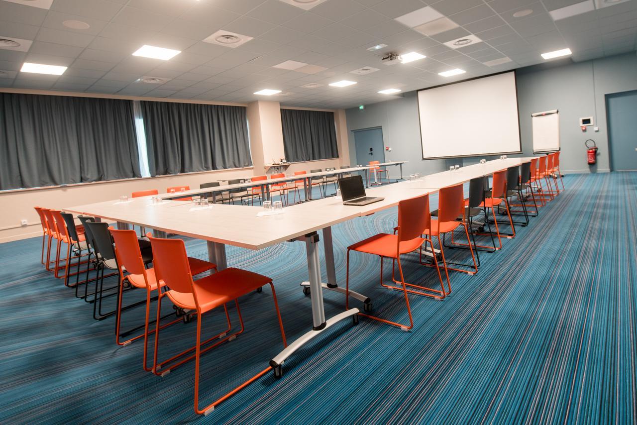 Ibis Styles Toulon Centre Port Hotel Kültér fotó