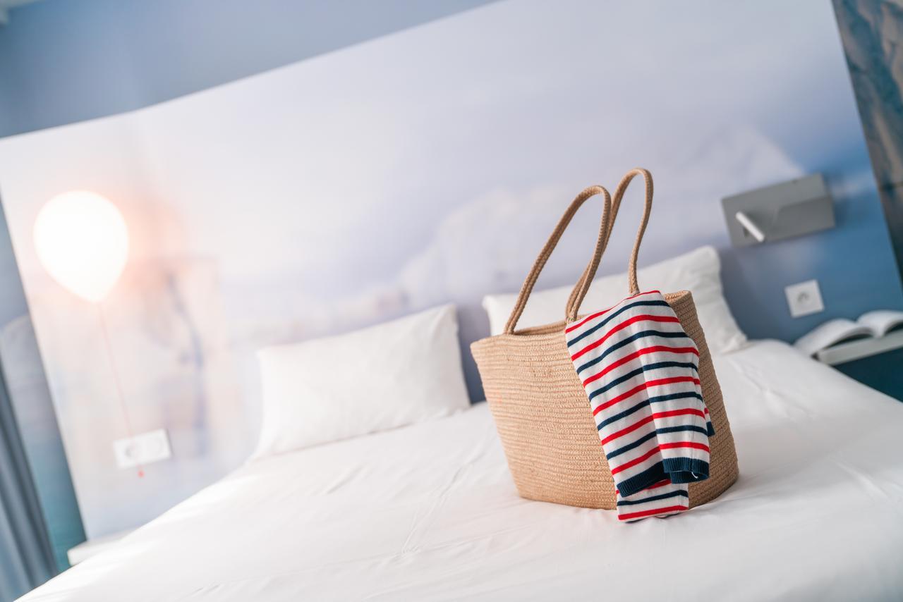 Ibis Styles Toulon Centre Port Hotel Kültér fotó